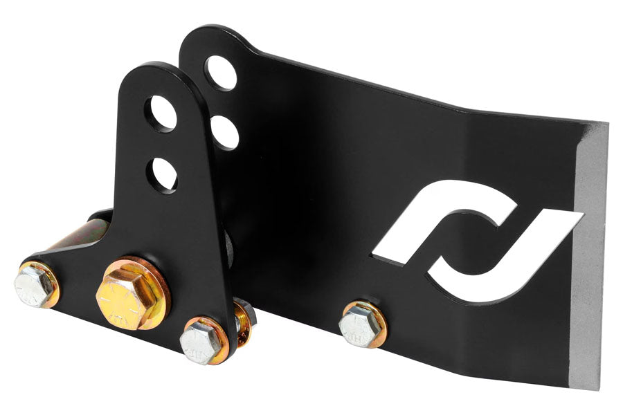 RockJock Front Trac Bar Geometry Correction Bracket