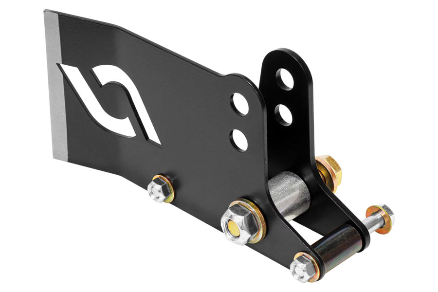 RockJock Front Trac Bar Geometry Correction Bracket