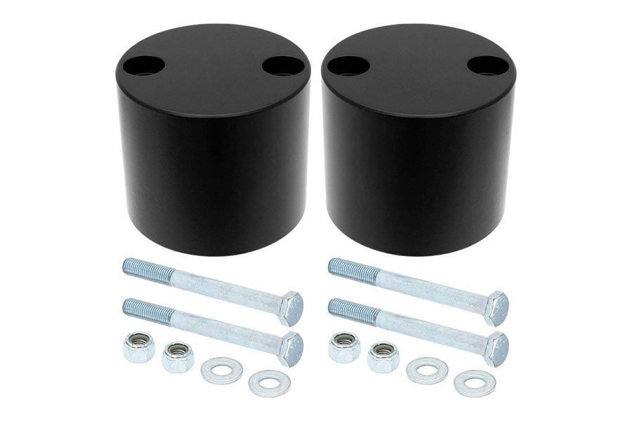 RockJock 4in Pro Edition Suspension Lift Kit