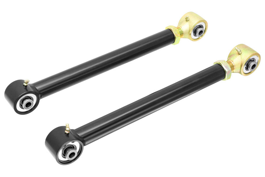 RockJock Johnny Joint Adjustable Control Arm Set