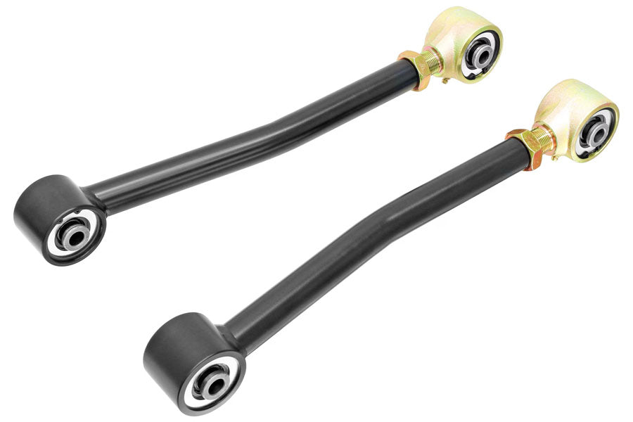 RockJock 4in Sport Edition Suspension Lift Kit