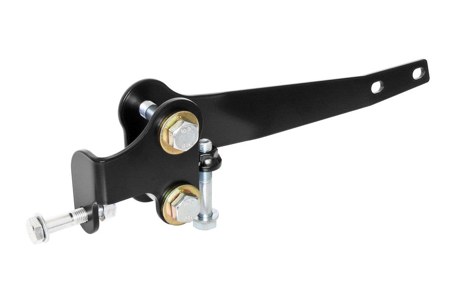 Rock Jock Currectlync High Steer Knuckle Kit for Stabilizer Shock