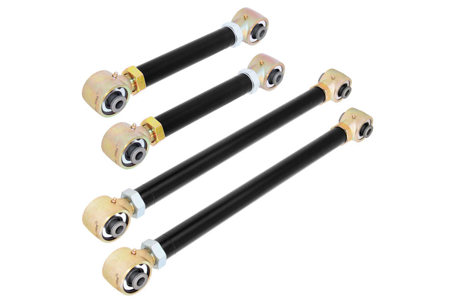 RockJock Johnny Joint Rear Control Arm Set