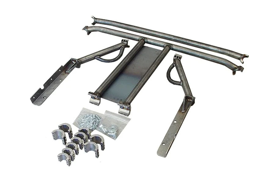 Rock Hard 4x4 Bolt-In Ultimate Sport Cage