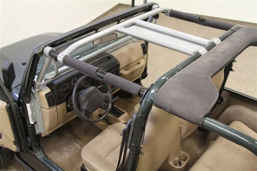 Rock Hard 4x4 Bolt-In Ultimate Sport Cage