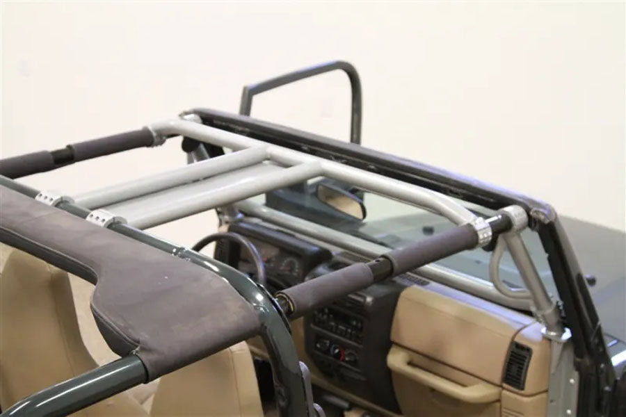 Rock Hard 4x4 Bolt-In Ultimate Sport Cage