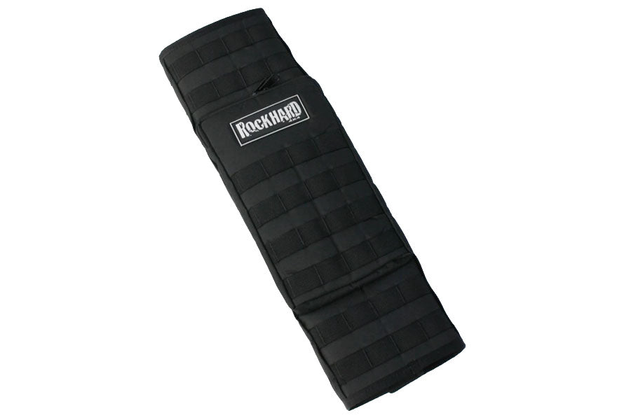 Rock Hard 4x4 Molle Cage Cargo Wrap - Front 20.5in x 7in