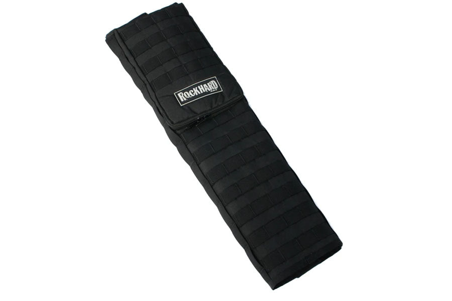 Rock Hard 4x4 Molle Cargo Wrap - Rear 26in x 7in