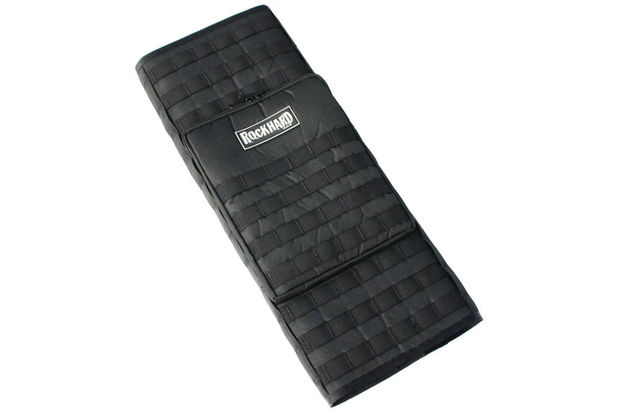 Rock Hard 4x4 Molle Cage Cargo Wrap - Front 24.5in x 10.5in
