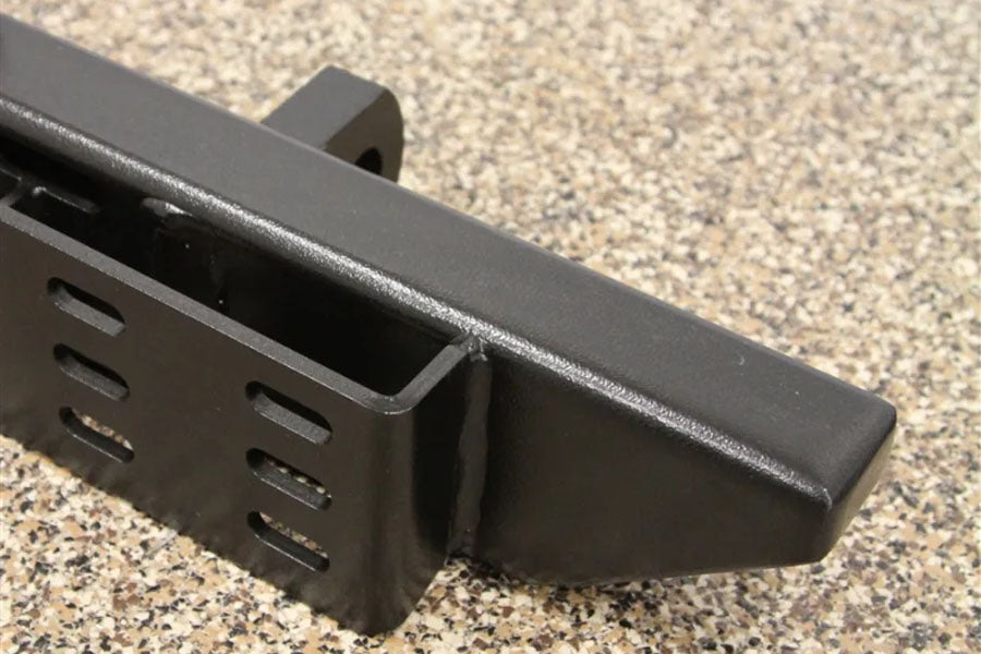 Rock Hard 4x4 Patriot Series Rear Bumper non Tire Carrier