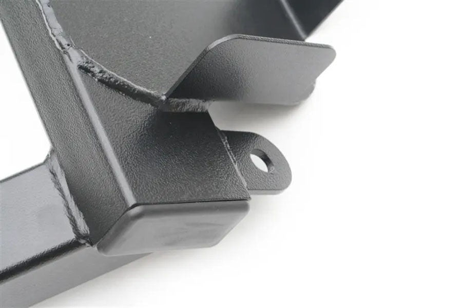 Rock Hard 4x4 Driver Side Left Tank Mount