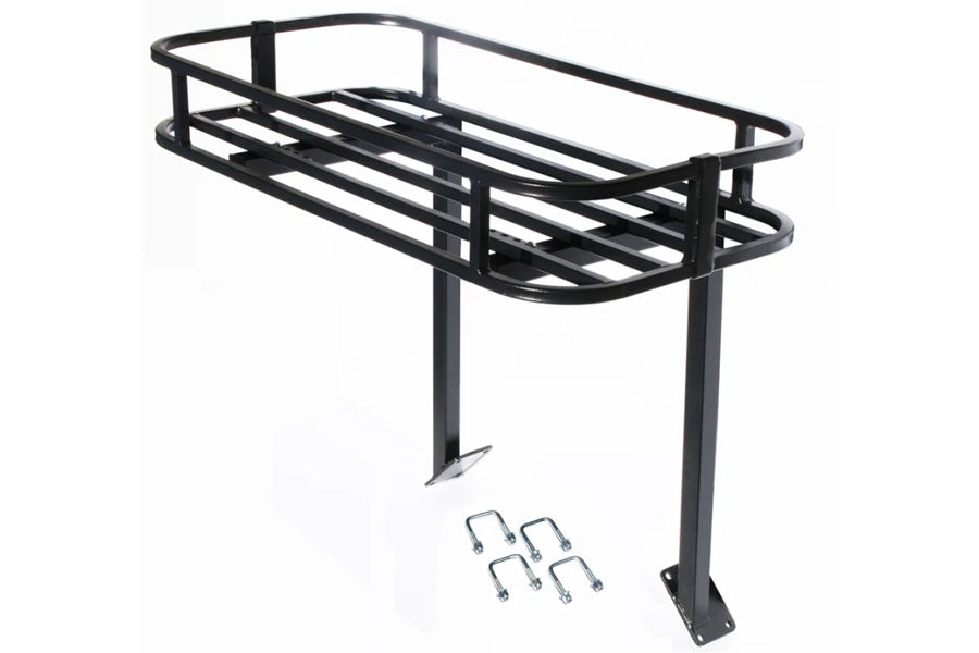 Rock Hard 4x4 Rock Rack Cargo Basket