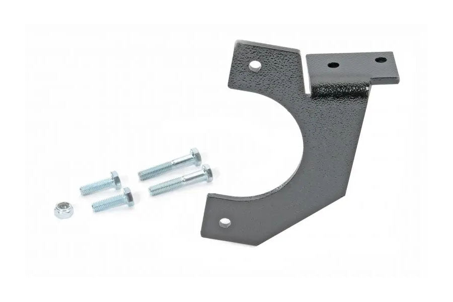 Rock Hard 4x4 Vacuum Pump Relocation Kit