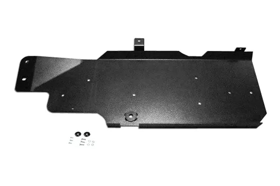 Rock Hard 4x4 Aluminum Gas/Fuel Tank Skid Plate