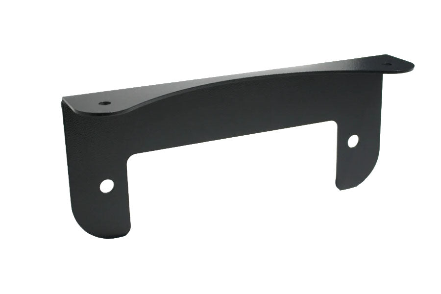 Rock Hard 4x4 Winch Fairlead Light Mount