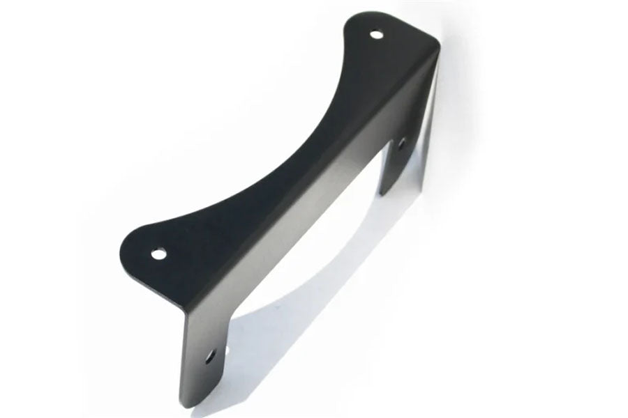 Rock Hard 4x4 Winch Fairlead Light Mount