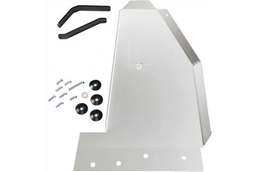 Rock Hard 4x4 RHX Series Oil Pan/Transmission Skid Plate for Long Arm