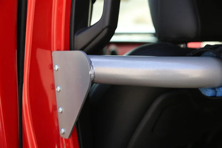 Rock Hard 4x4 Front Seat Harness Bar