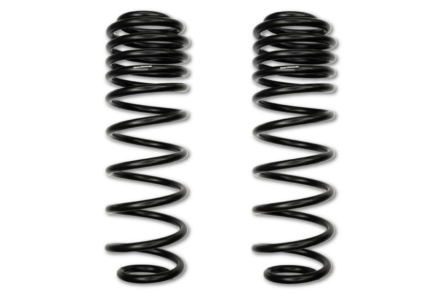 Rock Krawler 3.5in X-Factor Coilover 'No Limits' Mid-Arm Lift Kit - Stage 1