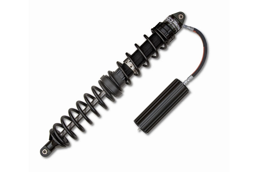 Rock Krawler 4.5in X-Factor X2 Coilover 'No Limits' Long-Arm Lift Kit - Comp System Stage 1