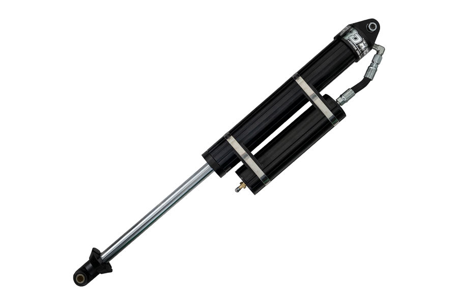 Rock Krawler 4.5in X-Factor Coilover Mid-Arm Lift Kit - Comp System Stage 1