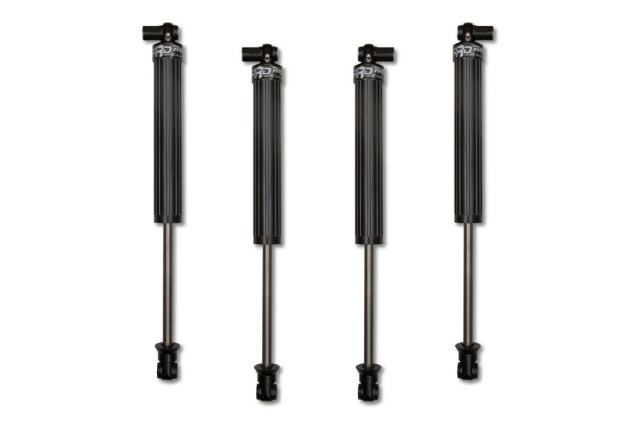 Rock Krawler 4.5in X-Factor Mid-Arm Lift Kit w/ RRD Shocks