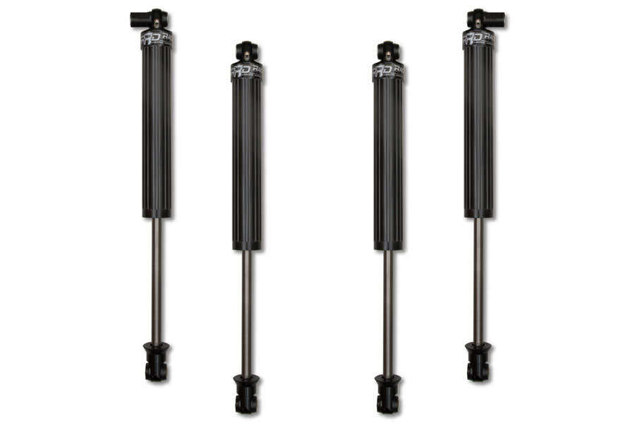Rock Krawler 4.5in X Factor 'No Limits' Mid-Arm Lift Kit w/ RRD Shocks