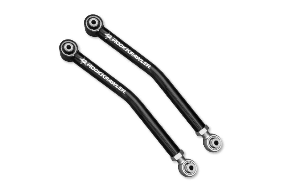 Rock Krawler 3.5in X-Factor Mid Arm Lift Kit - Stage 1