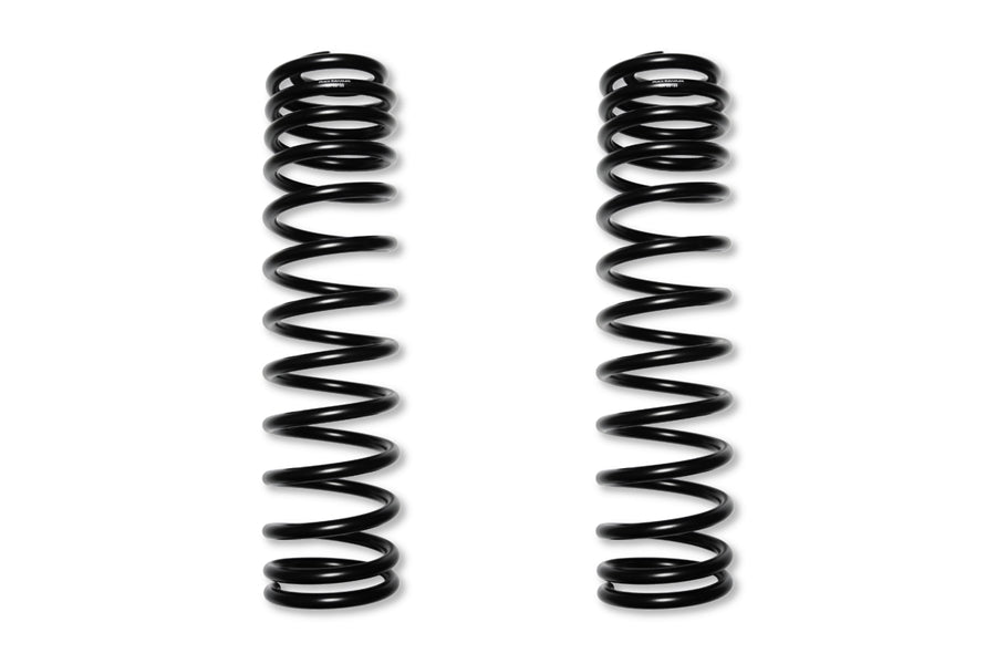 Rock Krawler 3.5in Adventure-X Mid Arm Lift Kit w/ RRD 2.25in IFP Shocks