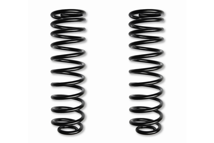Rock Krawler 2.5in Adventure Series Lift Kit