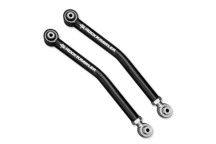 Rock Krawler 2.5in X-Factor No Limits Lift Kit, No Shocks
