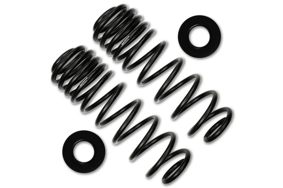 Rock Krawler Rear 2.5in Coil Spring Kit