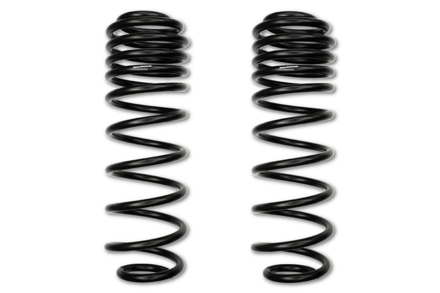 Rock Krawler 3.5in Ultimate Adventure 'No Limits' Mid-Arm Lift Kit, No Shocks