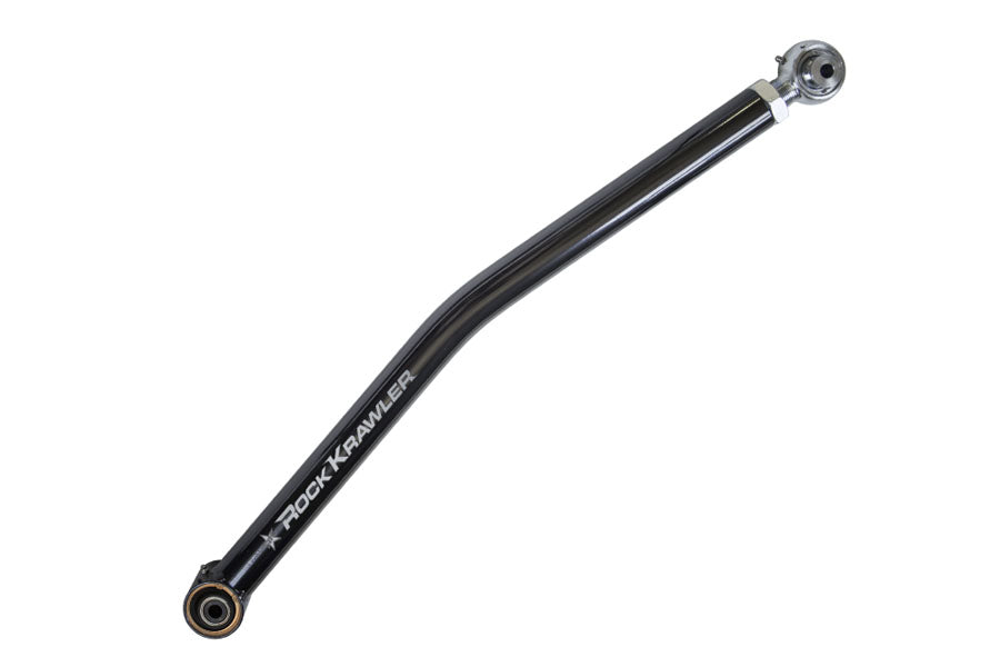 Rock Krawler 3.5in X-Factor X2 Coilover 'No Limits' Lift Kit - Comp System Stage 1