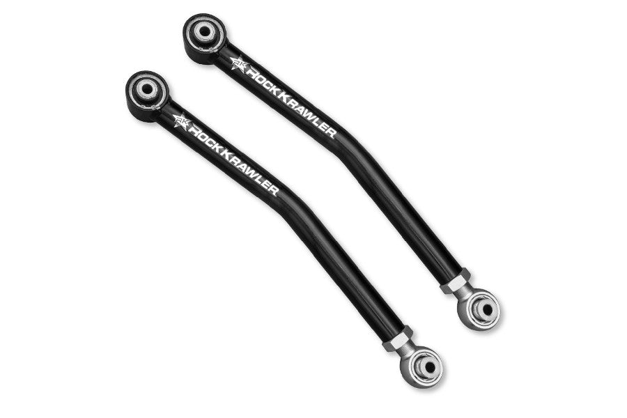 Rock Krawler 4.5in X-Factor 'No Limits' Mid-Arm Lift Kit w/ RRD Shocks