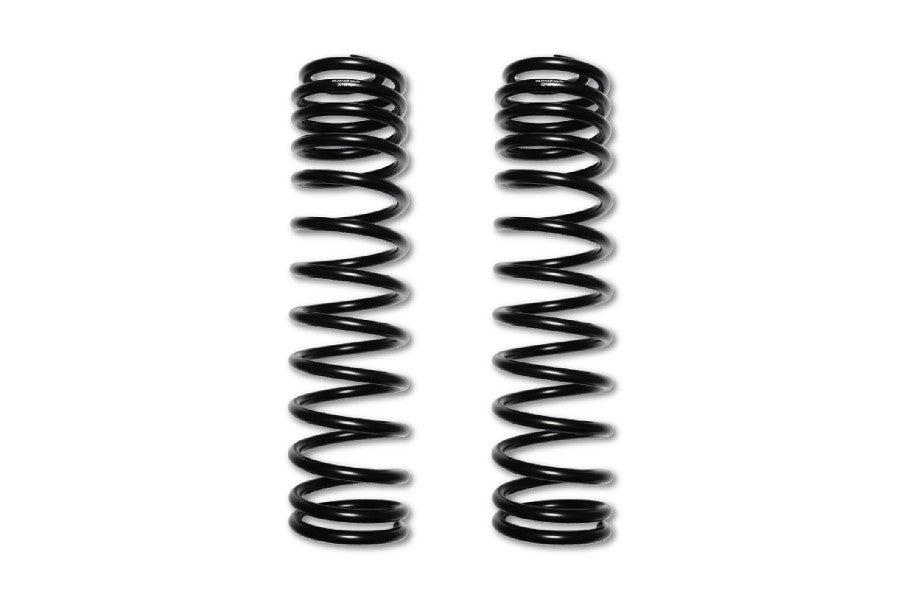 Rock Krawler 2.5in Adventure X No Limits Mid Arm Lift Kit - Stage 1 w/ RRD Shocks