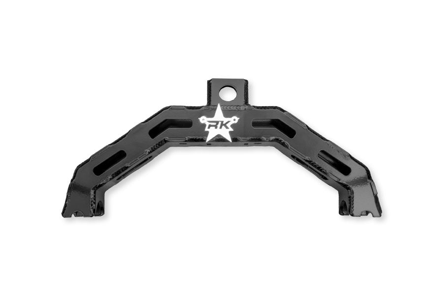 Rock Krawler 3in Adventure-X2 Coilover Long-Arm Suspension System - Trail Runner System Stage 2