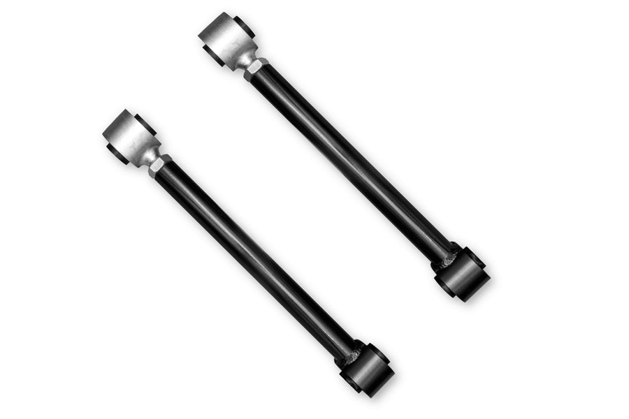 Rock Krawler 2.5in Adventure X No Limits Mid Arm Lift Kit - Stage 1 w/ RRD Shocks