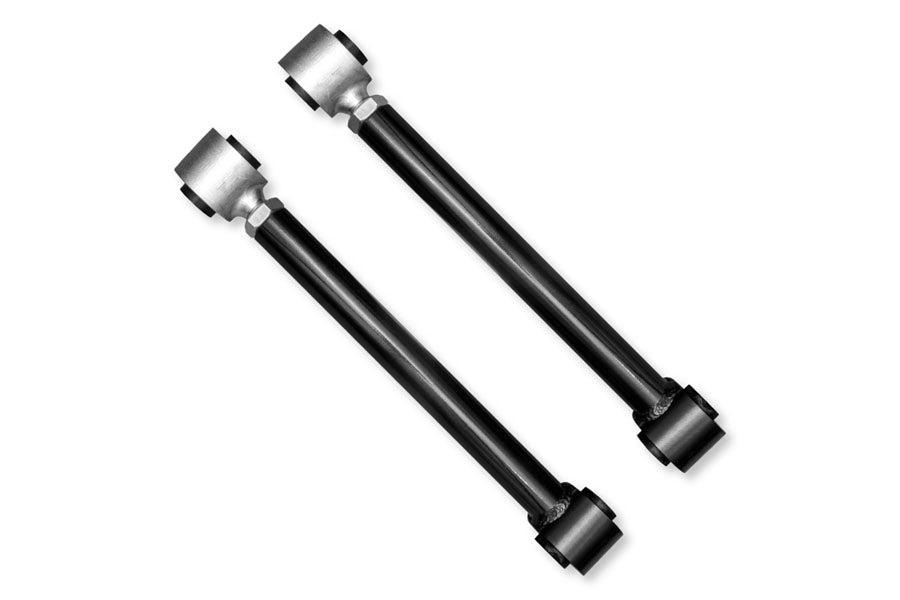 Rock Krawler 3in Adventure-X Coilover Mid-Arm Suspension System - Trail Runner System Stage 2
