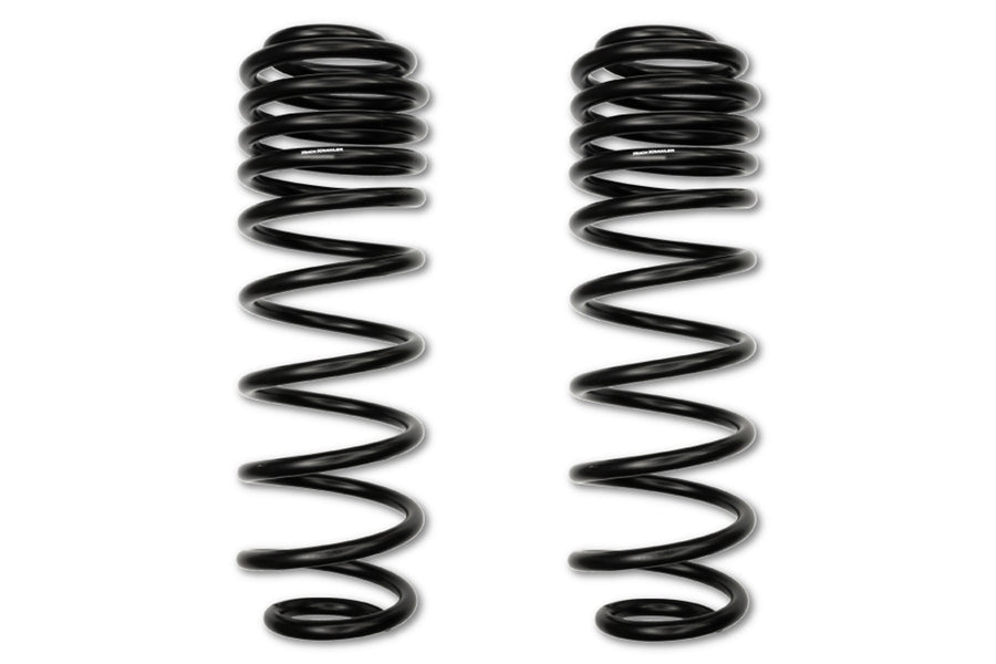 Rock Krawler 4.5in Rear Coil Kit