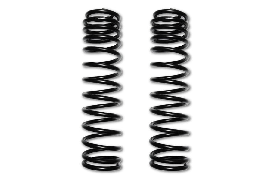 Rock Krawler 3.5in Ultimate Adventure 'No Limits' Mid-Arm Lift Kit w/ RRD Shocks