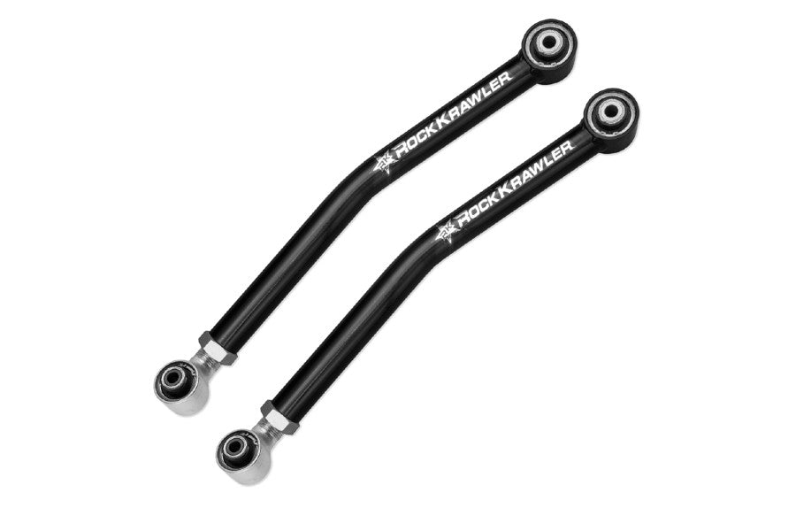 Rock Krawler 4.5in Adventure-X Coilover Mid-Arm Lift Kit - Comp System Stage 1