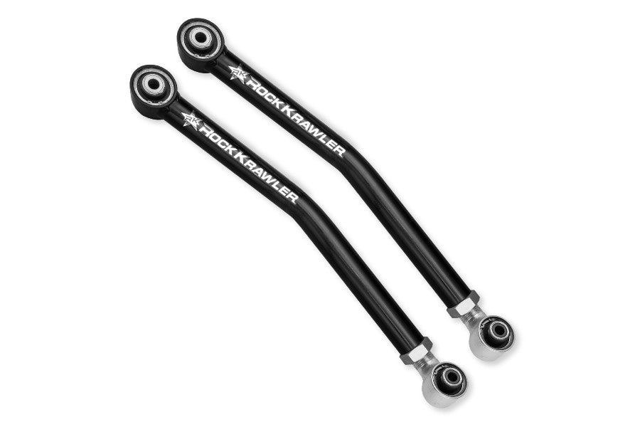Rock Krawler 2.5in Adventure X No Limits Mid Arm Lift Kit - Stage 1