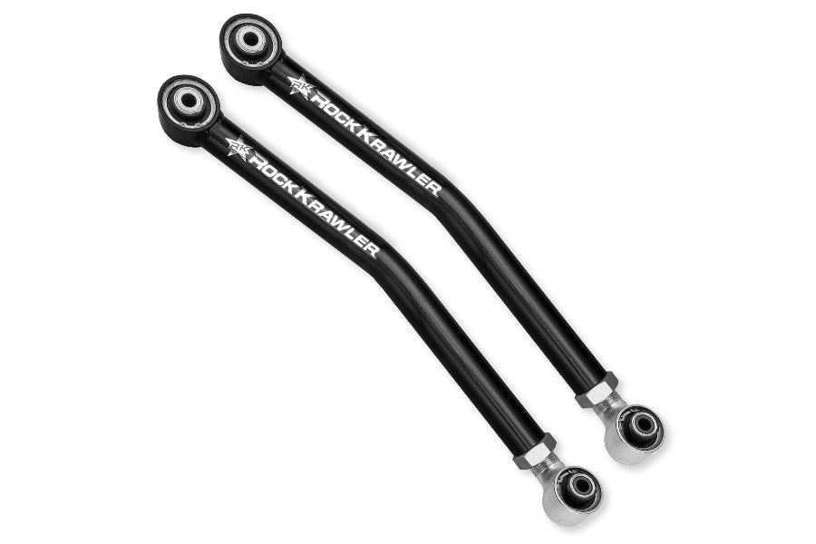 Rock Krawler 4.5in Adventure-X Coilover Mid-Arm Lift Kit - Comp System Stage 1