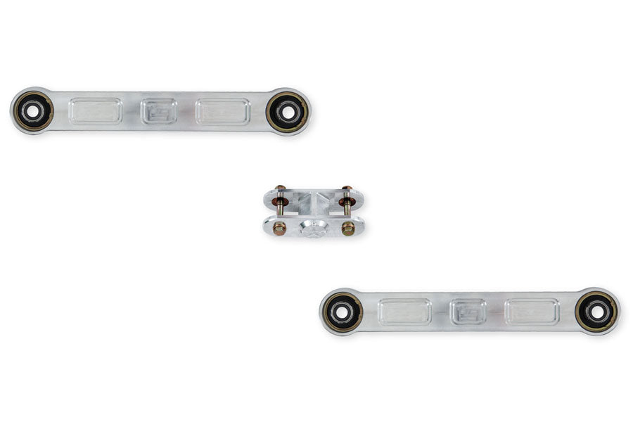 Rock Krawler Watts Linkage Package