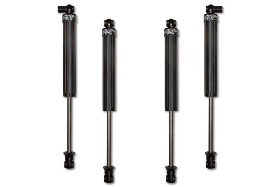 Rock Krawler 4.5in X-Factor 'No Limits' Mid-Arm Lift Kit w/ RRD Shocks