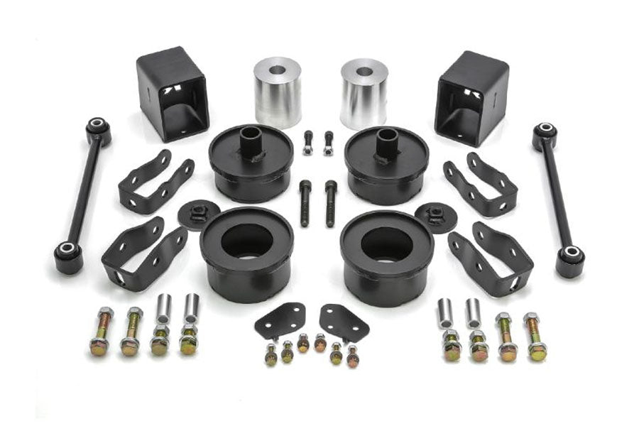 ReadyLift Suspension 2.5in SST Lift Kit