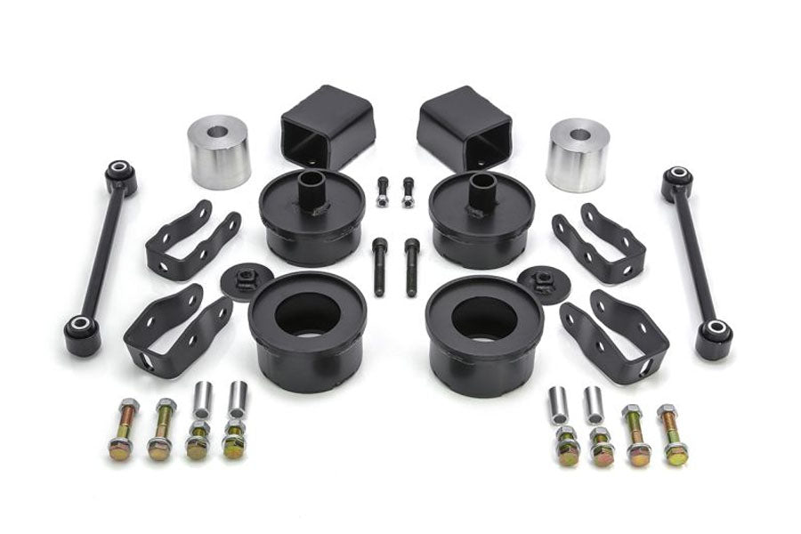 ReadyLift Suspension 2.5in SST Lift Kit