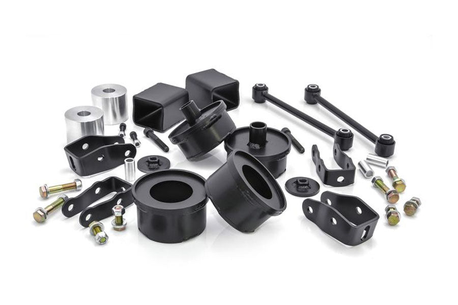 ReadyLift Suspension 2.5in SST Lift Kit