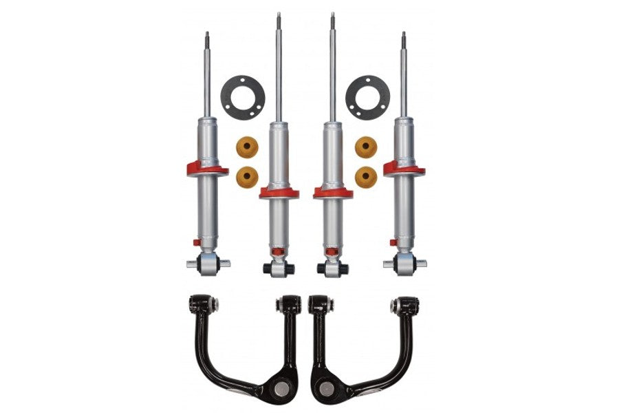 Rancho Performance 3in Suspension System